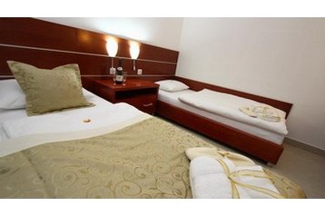 Serbia Privát Subotica, Zewnątrz